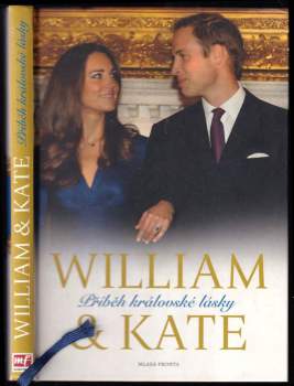 James Clench: William & Kate