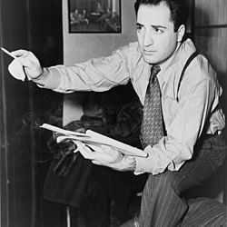 William Saroyan