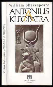 Antonius a Kleopatra