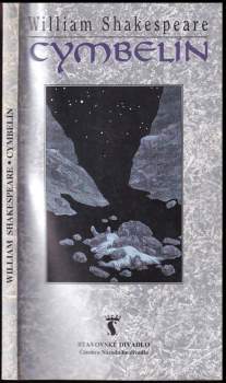 William Shakespeare: William Shakespeare, Cymbelín