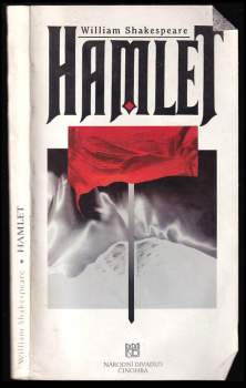 William Shakespeare: William Shakespeare, Hamlet