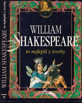 Jennifer Mulherin: William Shakespeare