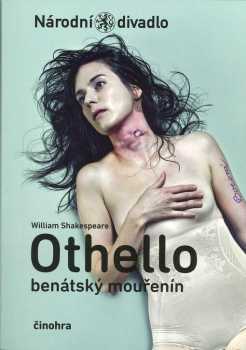 William Shakespeare, Othello, benátský mouřenín