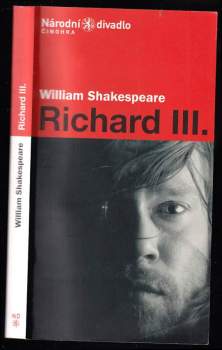 William Shakespeare, Richard III