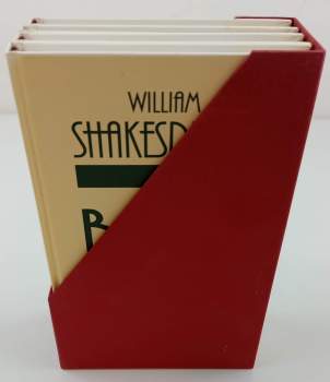 William Shakespeare