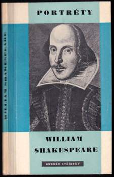 William Shakespeare