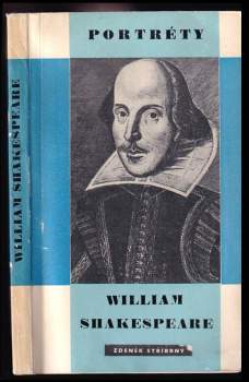 Zdeněk Stříbrný: William Shakespeare