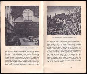 Zdeněk Stříbrný: William Shakespeare