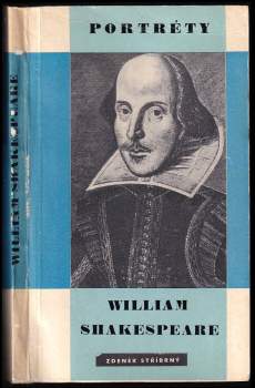 Zdeněk Stříbrný: William Shakespeare
