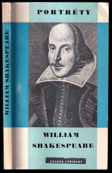 William Shakespeare - Zdeněk Stříbrný (1964, Orbis) - ID: 265774