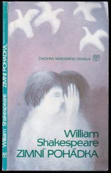 William Shakespeare, Zimní pohádka