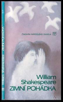 Radoslav Lošťák: William Shakespeare, Zimní pohádka