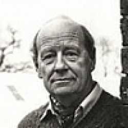 William Trevor