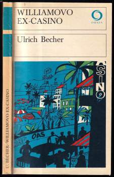Williamovo Ex-Casino