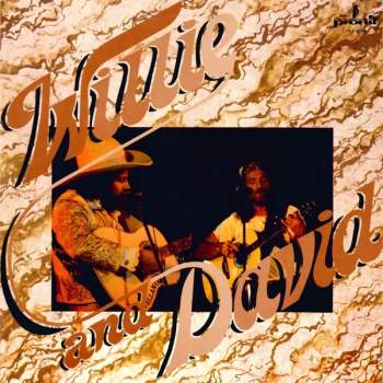 Willie And David