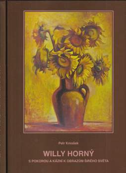 Willy Horný