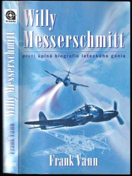 Willy Messerschmitt