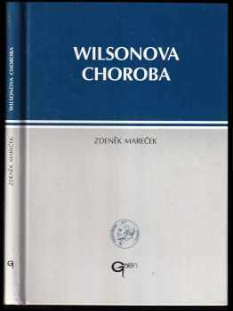 Wilsonova choroba