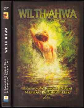 Wilth Ahwa