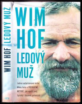 Wim Hof
