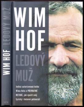 Wim Hof: Wim Hof