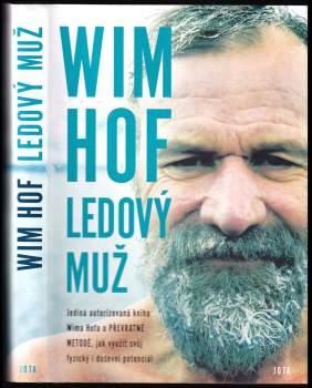 Wim Hof: Wim Hof