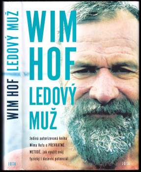 Wim Hof