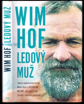 Wim Hof: Wim Hof