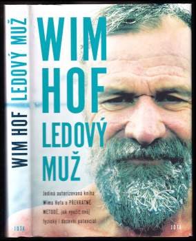 Wim Hof: Wim Hof