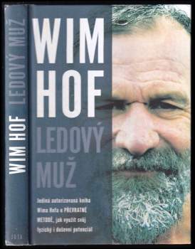 Wim Hof: Wim Hof