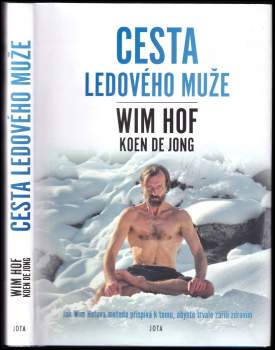 Wim Hof: Wim Hof