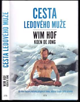 Wim Hof: Wim Hof