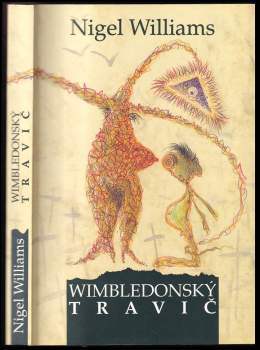 Wimbledonský travič