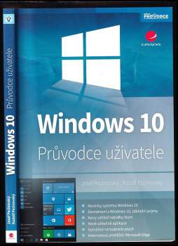 Josef Pecinovský: Windows 10