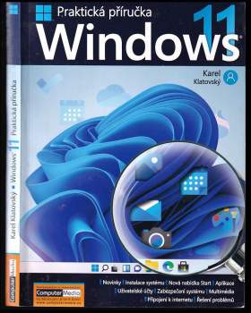 Karel Klatovský: Windows 11