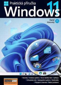 Karel Klatovský: Windows 11
