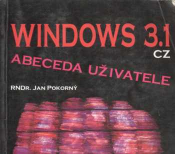 Windows 3.1 CZ
