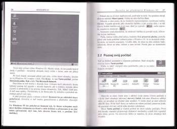 Jaroslav Foršt: Windows 95