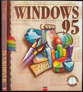 Windows 95 : podrobná referenční příručka