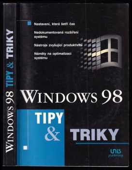 Dean Andrews: Windows 98