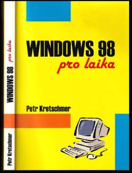 Windows 98 pro laika