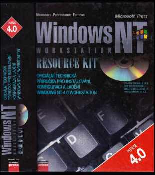 Windows NT 4.0 Workstation