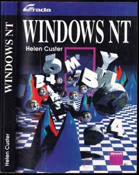 Helen Custer: Windows NT