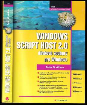 Windows Script Host 2.0