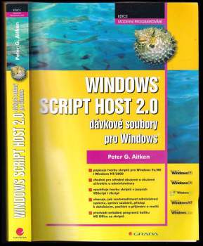 Windows Script Host 2.0