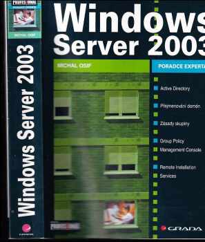 Windows Server 2003