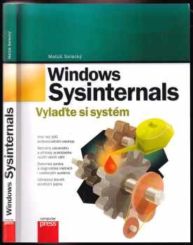 Matúš Selecký: Windows Sysinternals