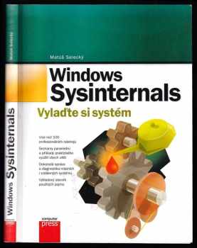 Windows Sysinternals