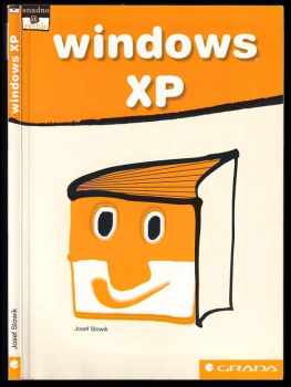 Josef Slowík: Windows XP