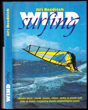Jiří Bezdíček: Windsurfing